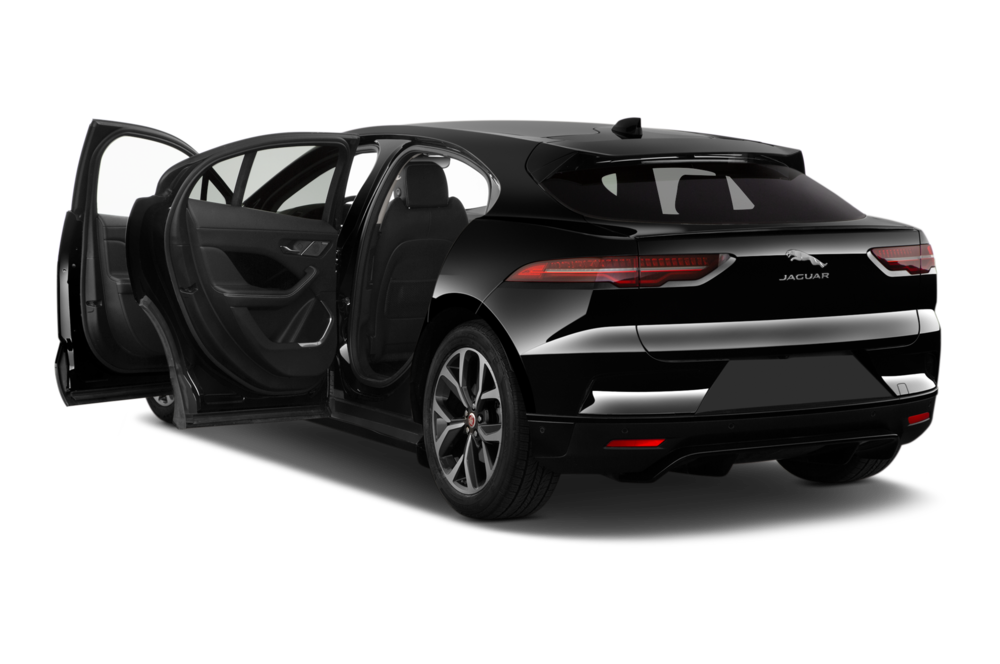 2023 Jaguar i-pace r-dynamic s ev400 90kwh