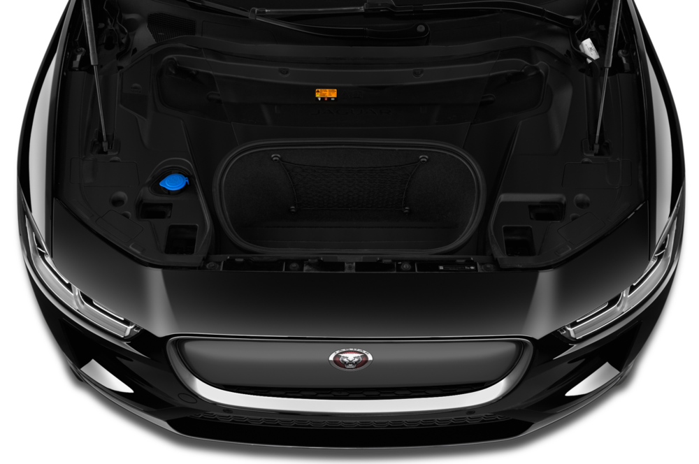 2023 Jaguar i-pace r-dynamic s ev400 90kwh