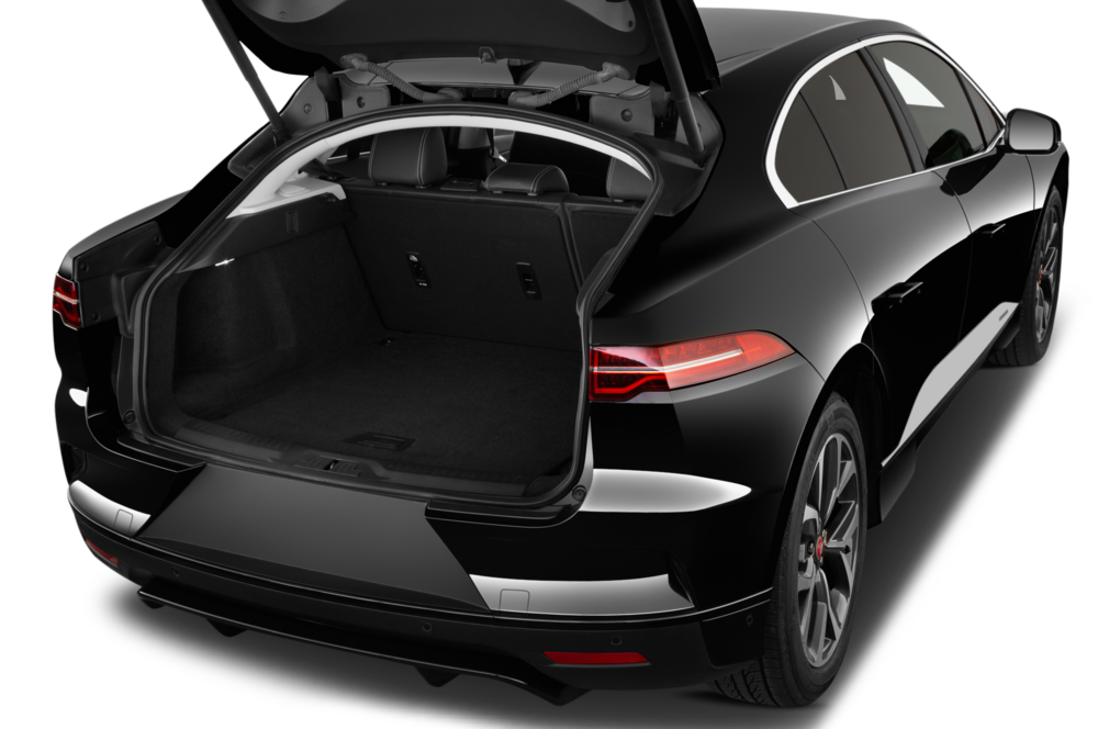 2023 Jaguar i-pace r-dynamic s ev400 90kwh