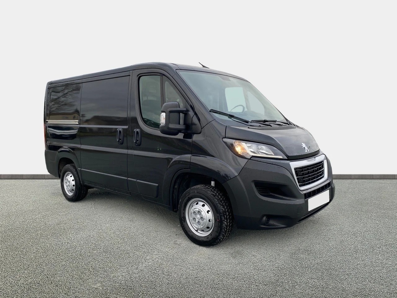 2023 Peugeot BOXER 335 L1H1 FOURGON