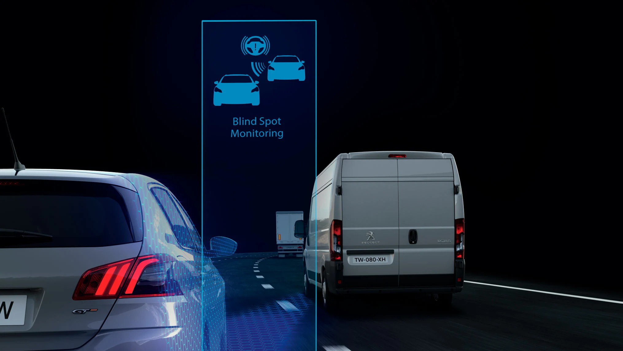 2023 Peugeot BOXER 335 L1H1 FOURGON