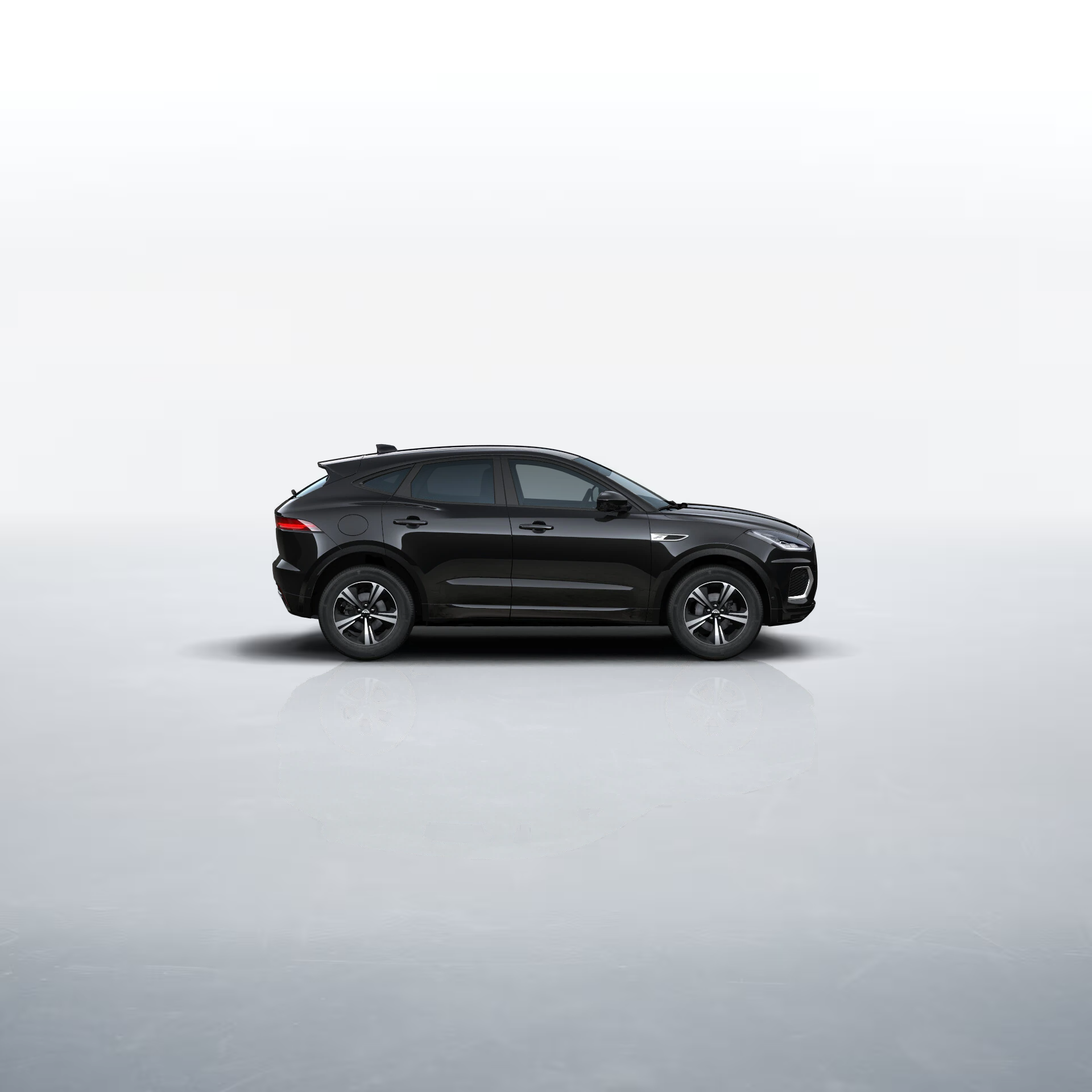 2023 Jaguar F-PACE