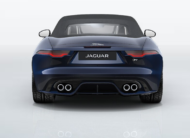 2023 Jaguar F‑TYPE R75 Cabriolet