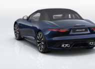 2023 Jaguar F‑TYPE R75 Cabriolet