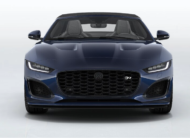 2023 Jaguar F‑TYPE R75 Cabriolet