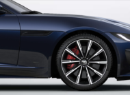 2023 Jaguar F‑TYPE R75 Cabriolet