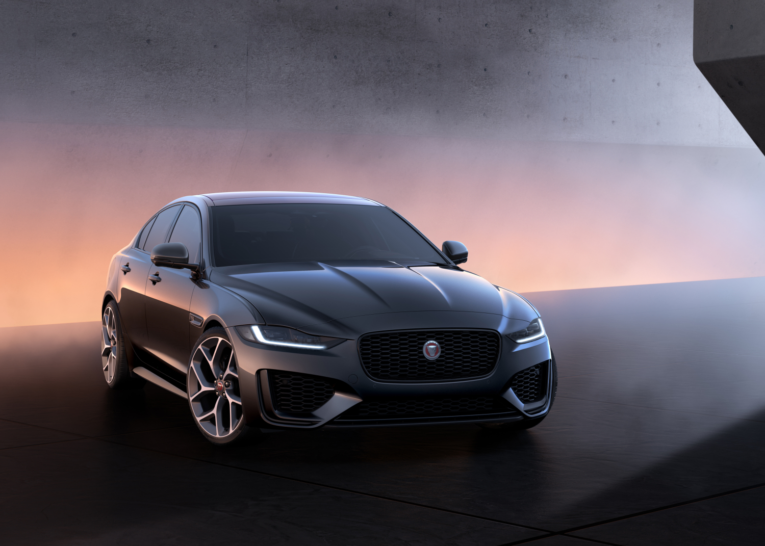 2023 Jaguar XE 300 SPORT