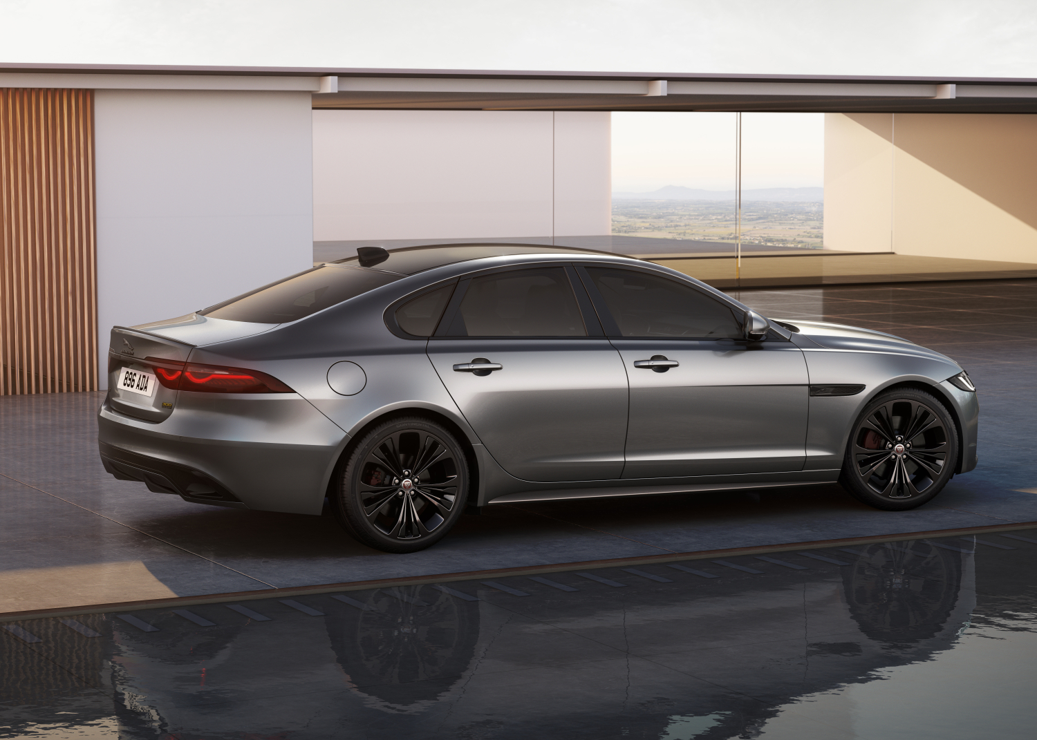 2023 Jaguar XE 300 SPORT
