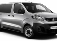 2023 Peugeot EXPERT COMBI
