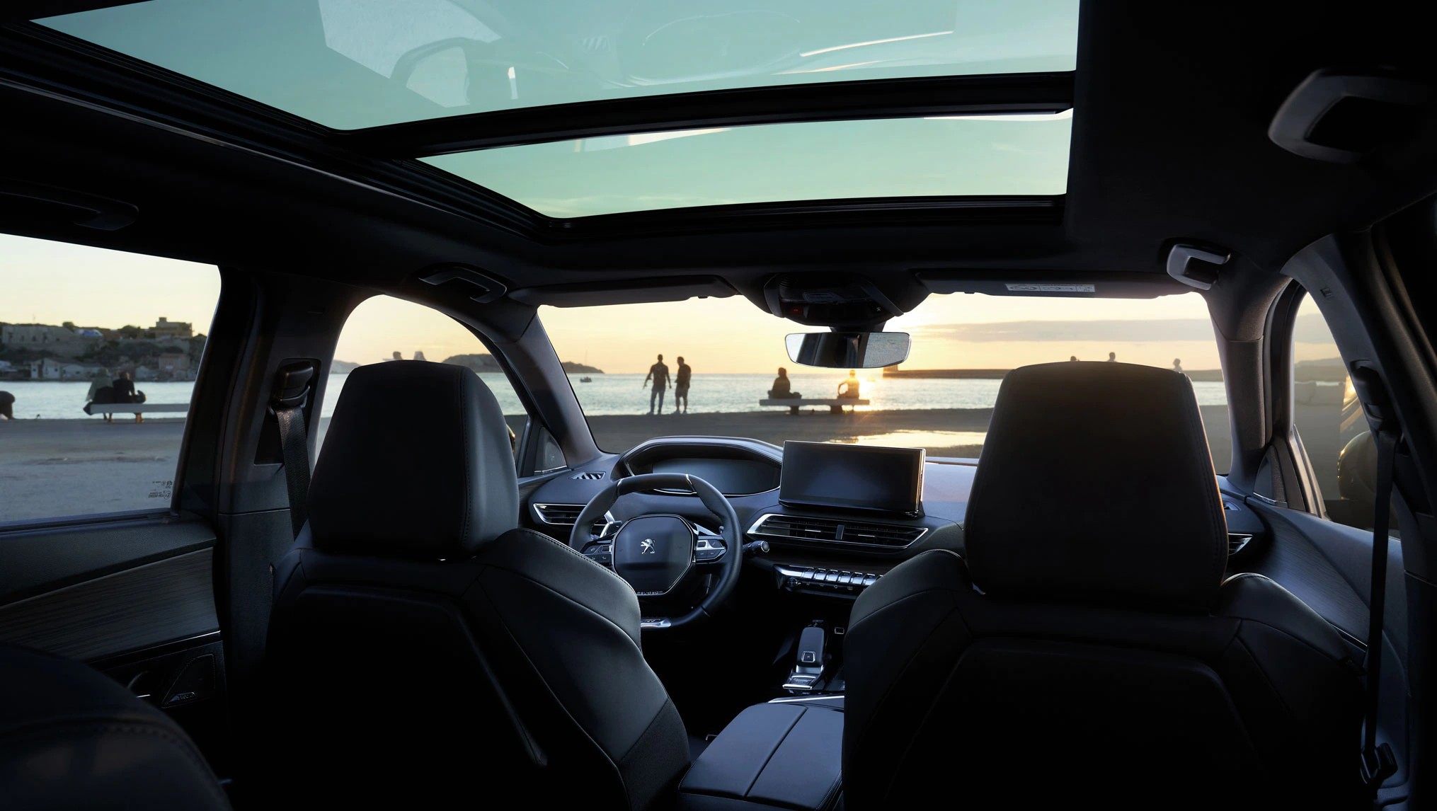 2023 Peugeot 5008 GT