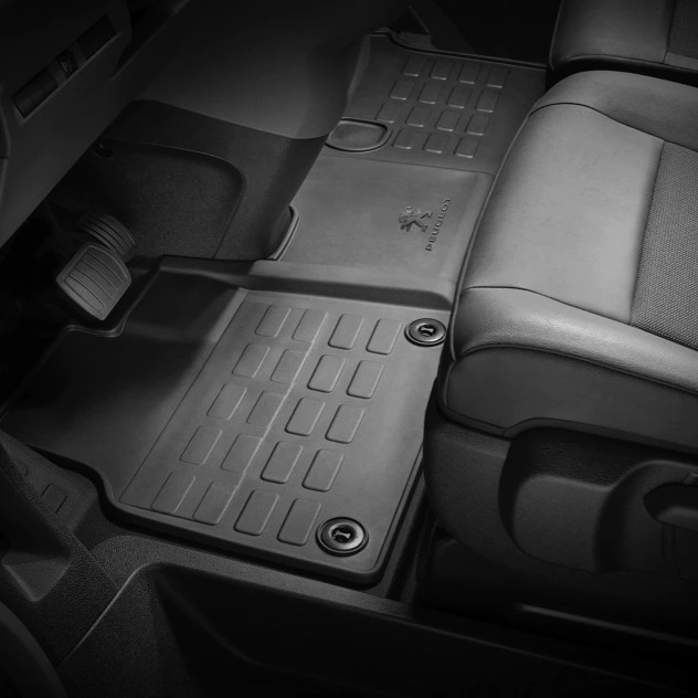 2023 Peugeot EXPERT COMBI