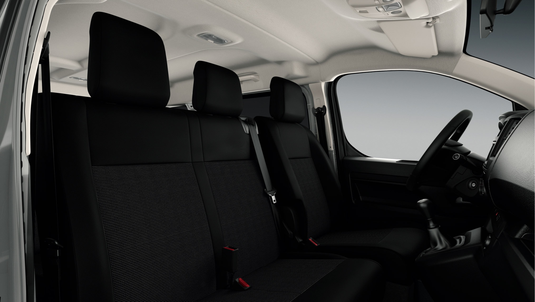 2023 Peugeot EXPERT COMBI