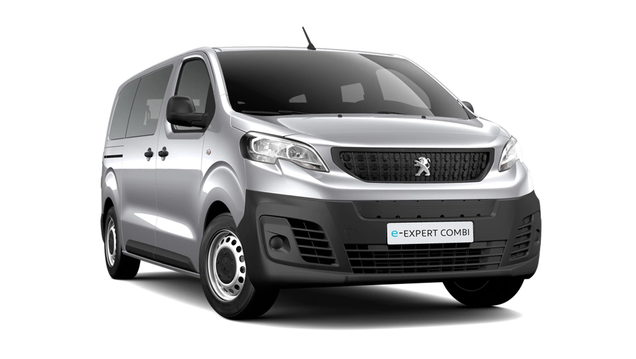 2023 Peugeot EXPERT COMBI