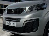 2023 Peugeot EXPERT COMBI