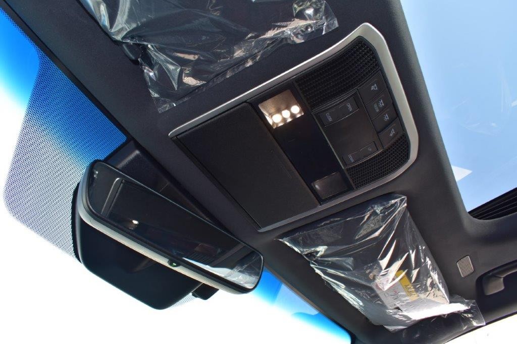 2023 Toyota LAND CRUISER 300 3.3 L V6 BI-TURBO DIESEL 4WD VX