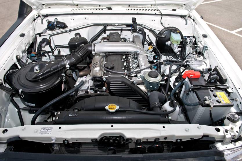 2023 Toyota LAND CRUISER 79