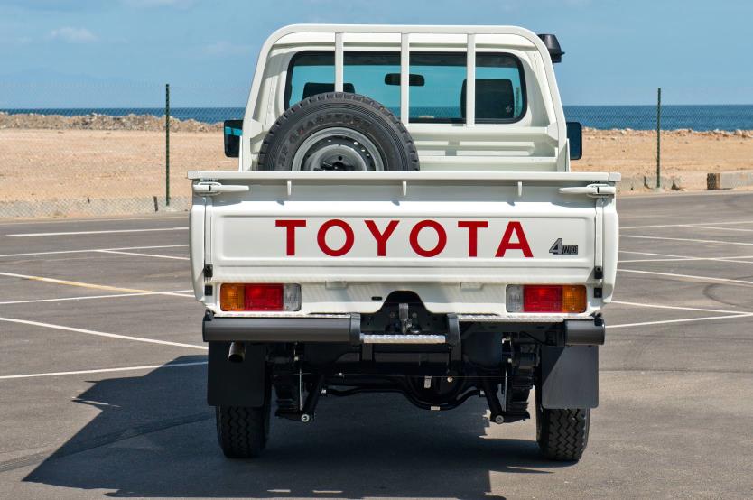 2023 Toyota LAND CRUISER 79