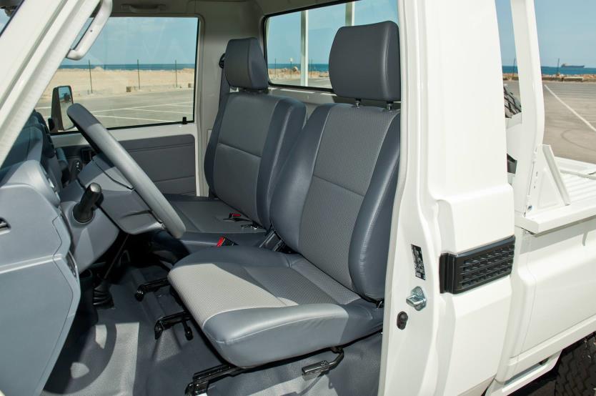 2023 Toyota LAND CRUISER 79