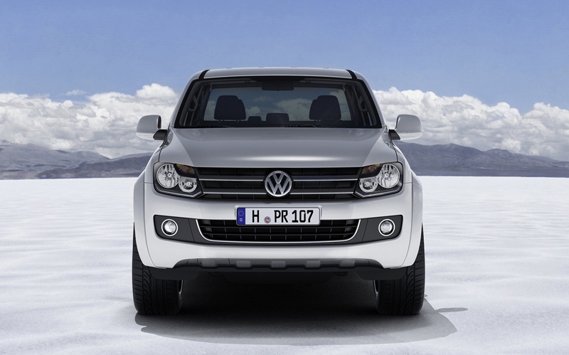 2023 Volkswagen AMAROK 2L HIGHLINE PLUS 4X4 BVA DOUBLE CABINE