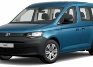 2023 Volkswagen CADDY COMBI 1.6 L MPI CONFORT
