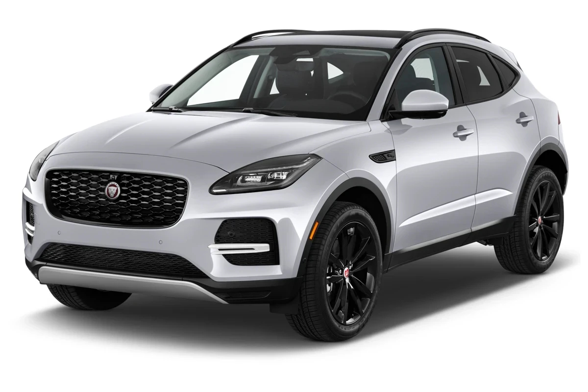 2023 Jaguar E-PACE