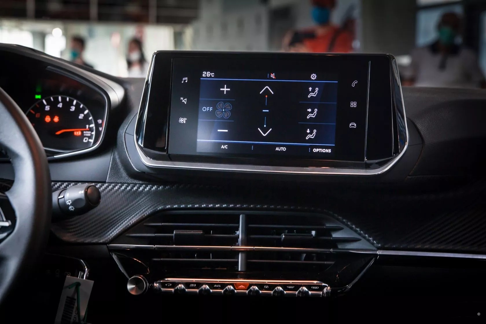 2023 Peugeot 2008 PURETECH 130 BVA ACTIVE PACK