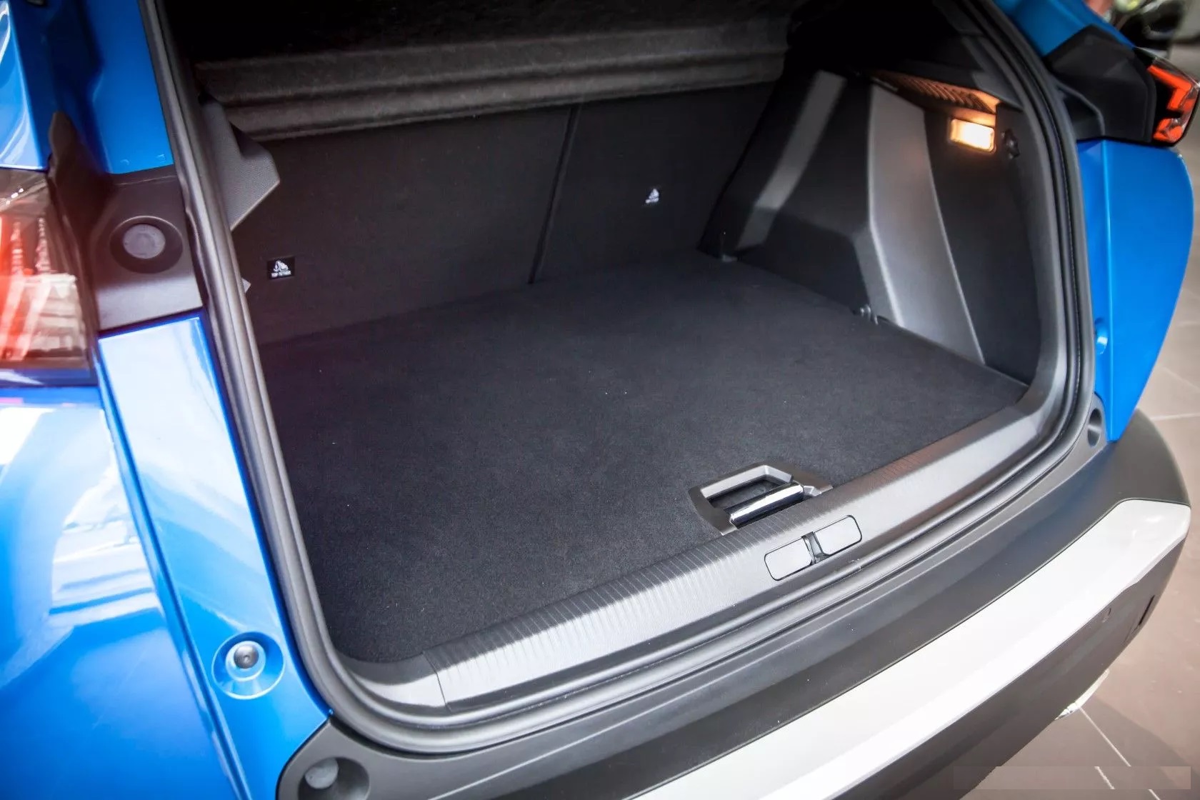 2023 Peugeot 2008 PURETECH 130 BVA ACTIVE PACK