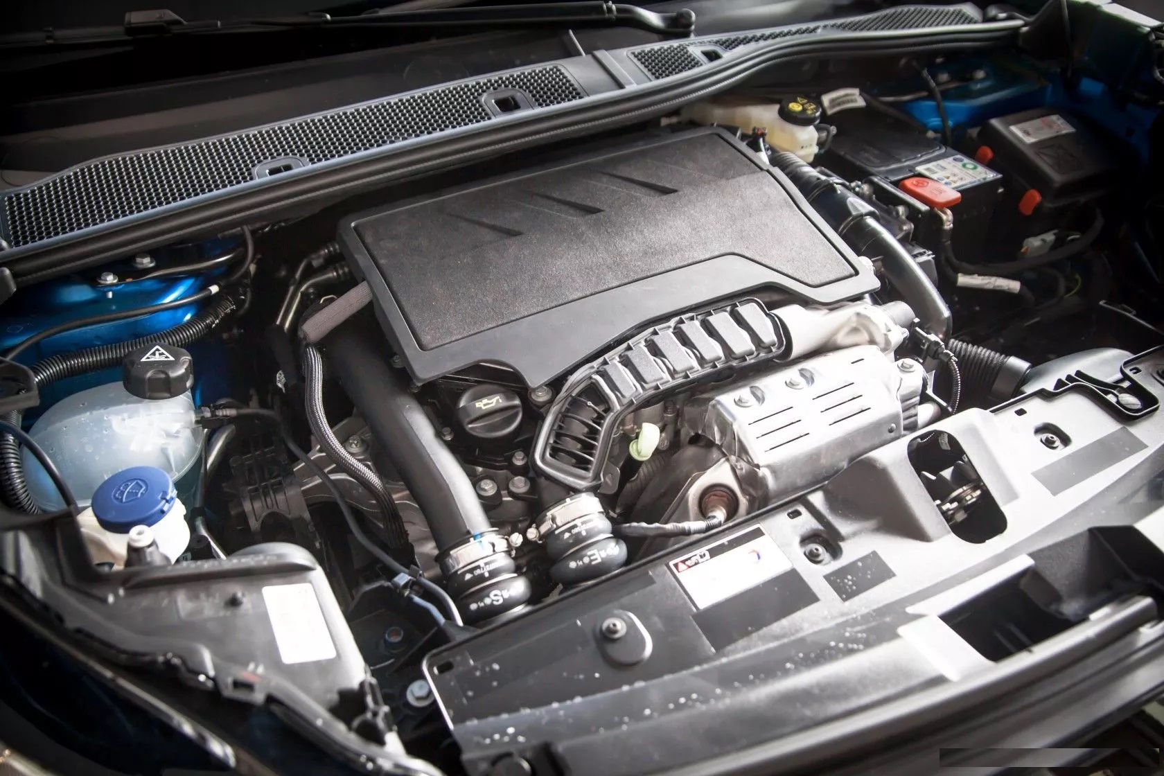 2023 Peugeot 2008 PURETECH 130 BVA ACTIVE PACK