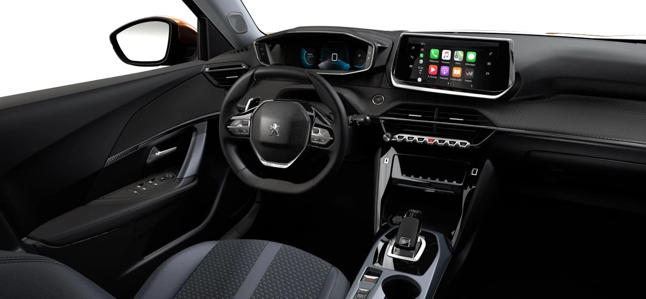 2023 Peugeot 2008 PURETECH 130 BVA ALLURE