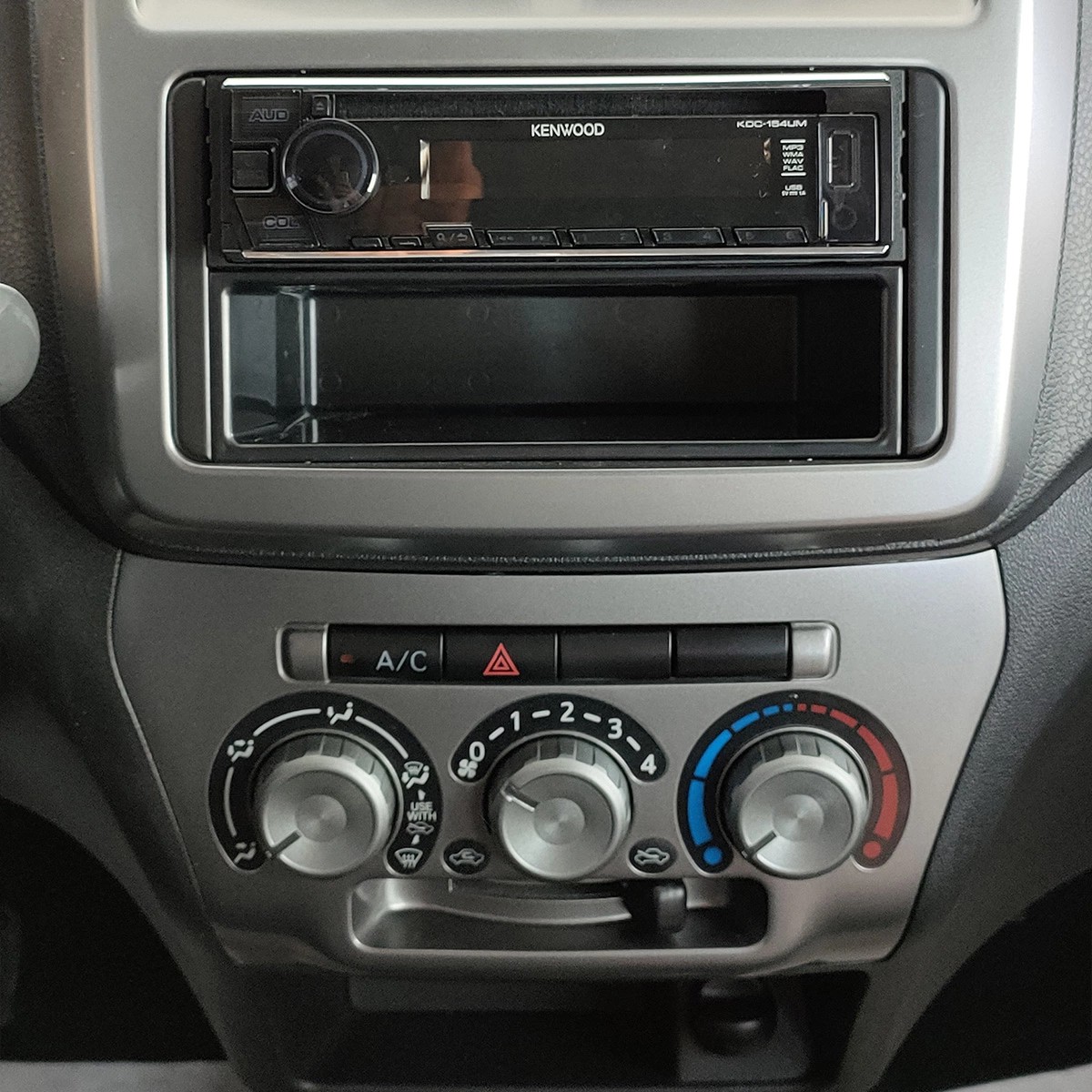 2023 Toyota AGYA POPULAIRE 1.0 L