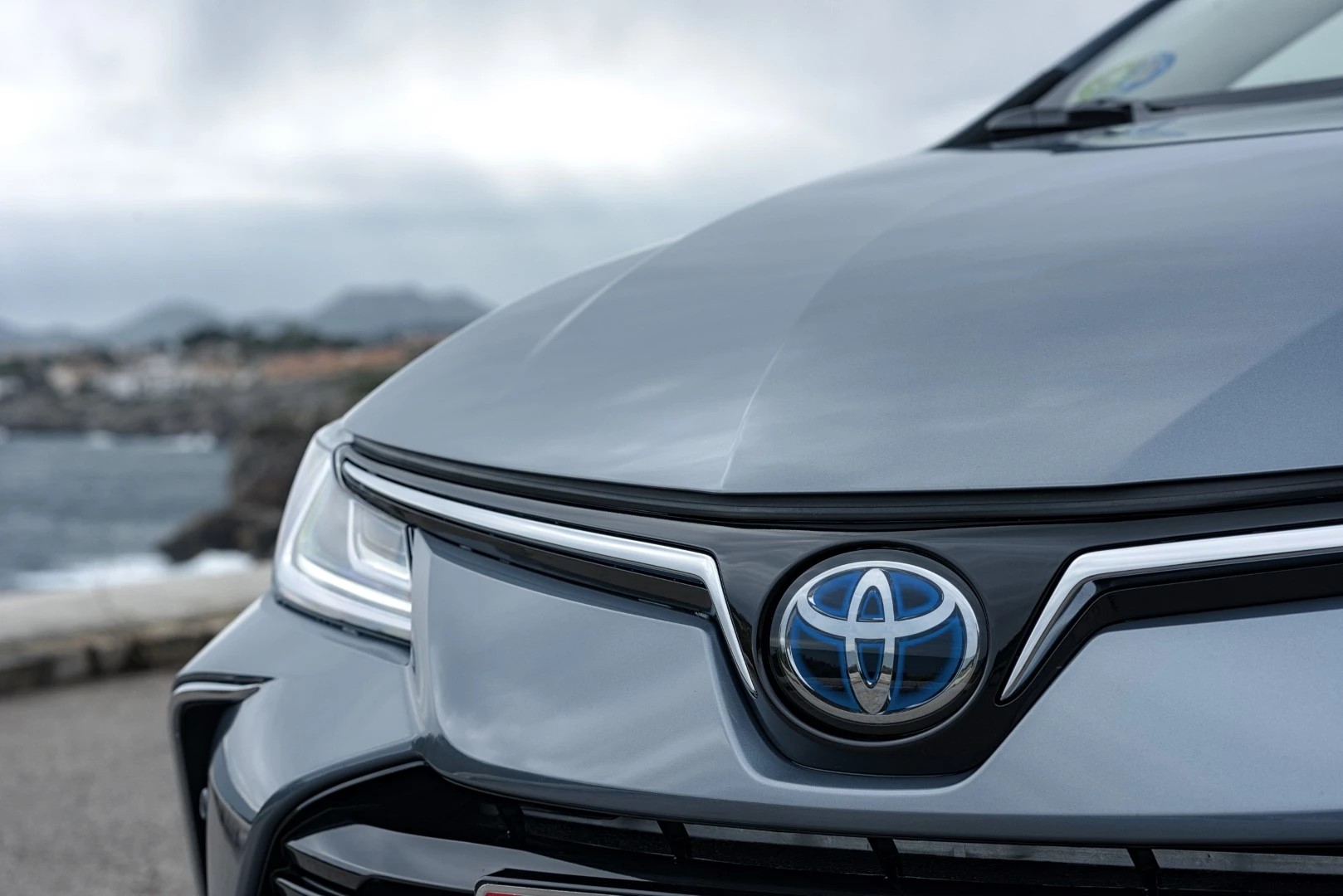 2023 Toyota COROLLA SEDAN 1.6 L ACTIVE