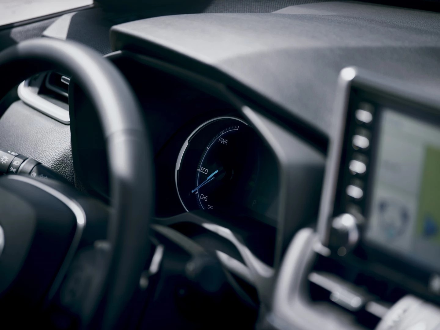 2023 Toyota RAV 4 HYBRIDE