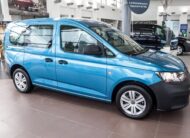 2023 Volkswagen CADDY COMBI 2.0 L TDI