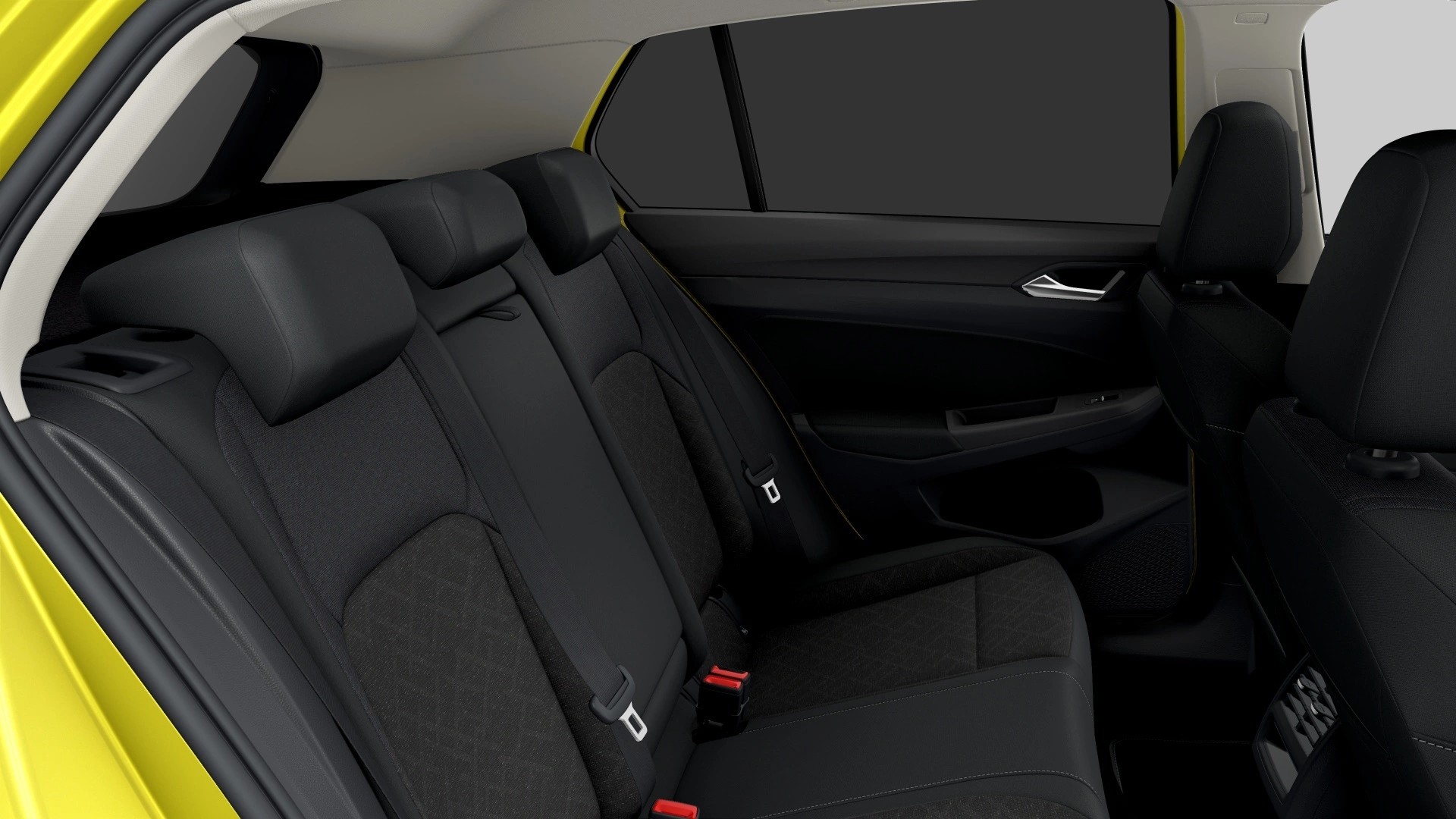 2023 Volkswagen GOLF 8 1.4 L TSI LIFE