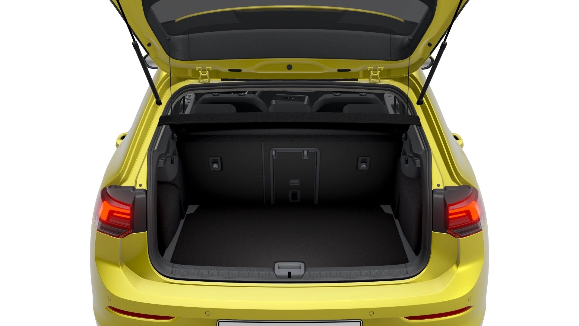 2023 Volkswagen GOLF 8 1.4 L TSI LIFE