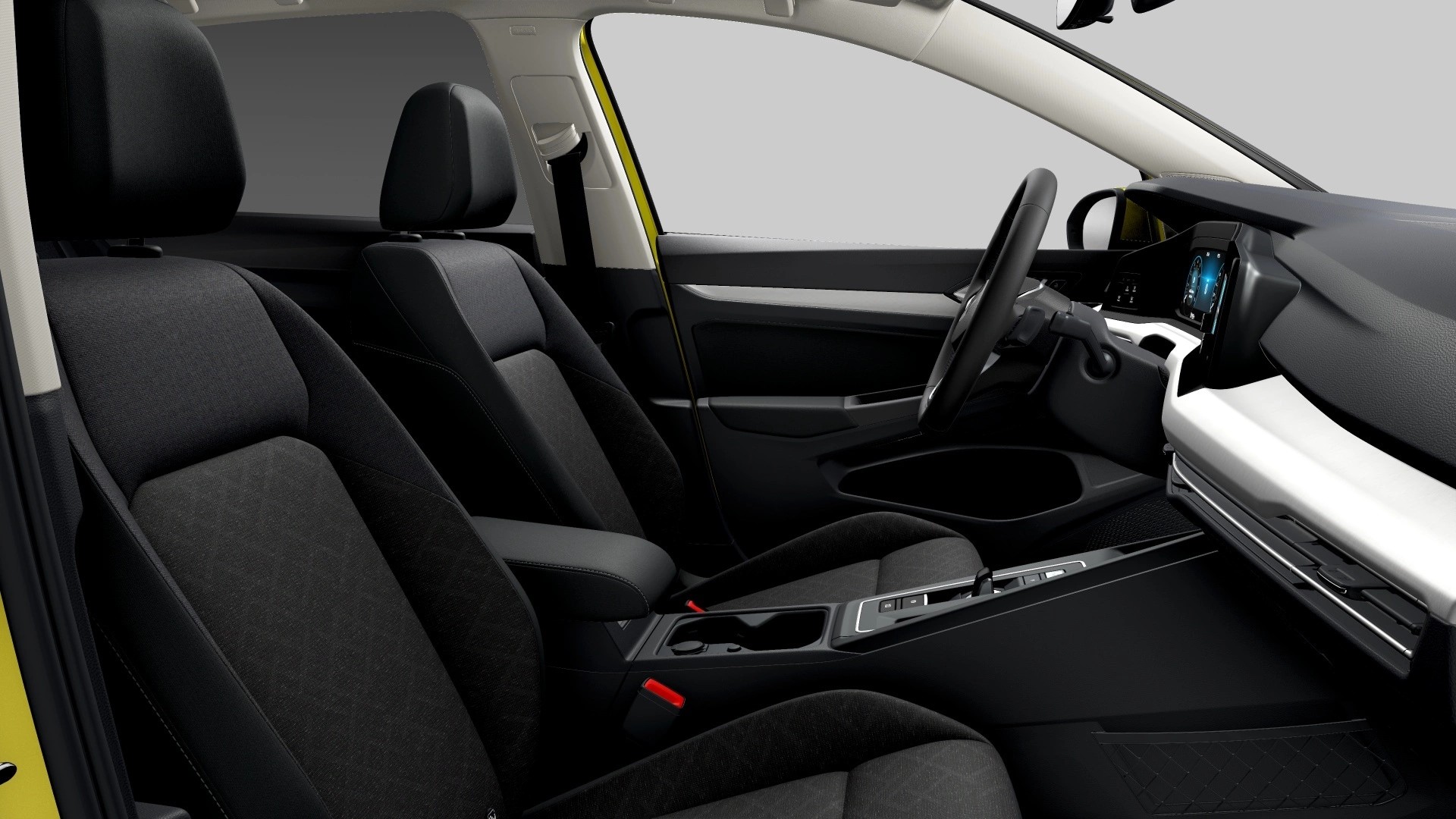 2023 Volkswagen GOLF 8 1.4 L TSI LIFE