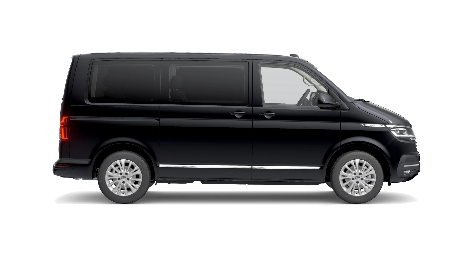 2023 Volkswagen MULTIVAN 6.1 2.0 L TDI DSG 4 MOTION