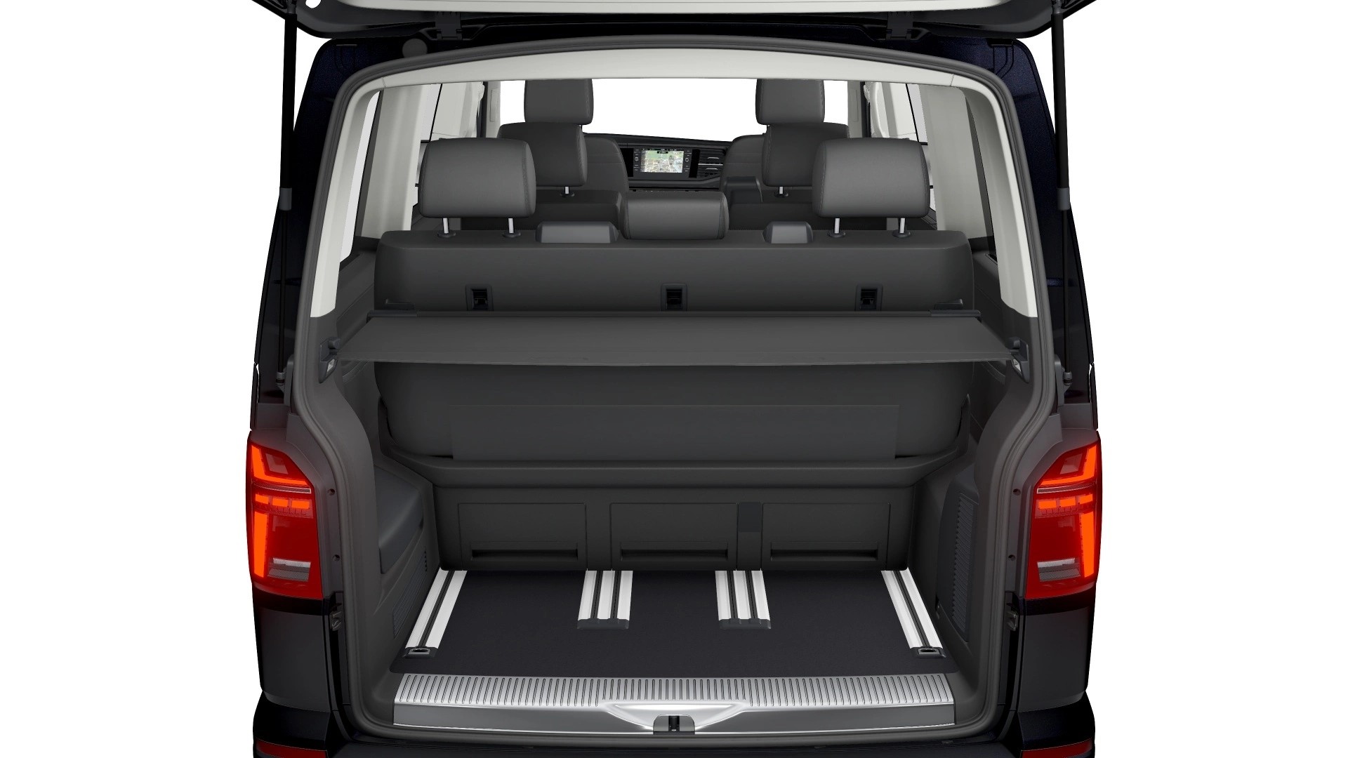 2023 Volkswagen MULTIVAN 6.1 2.0 L TDI DSG 4 MOTION