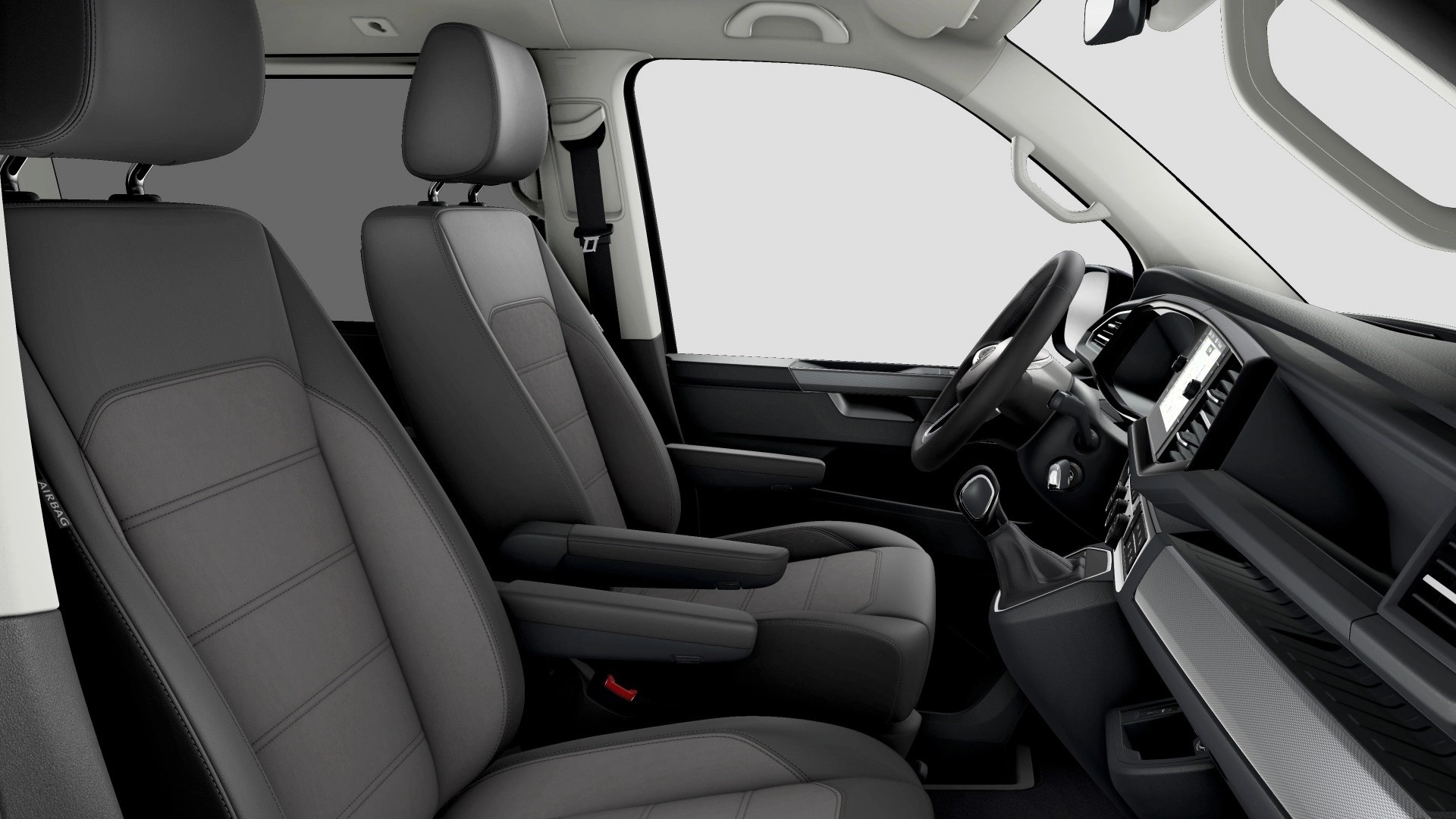 2023 Volkswagen MULTIVAN 6.1 2.0 L TDI DSG 4 MOTION