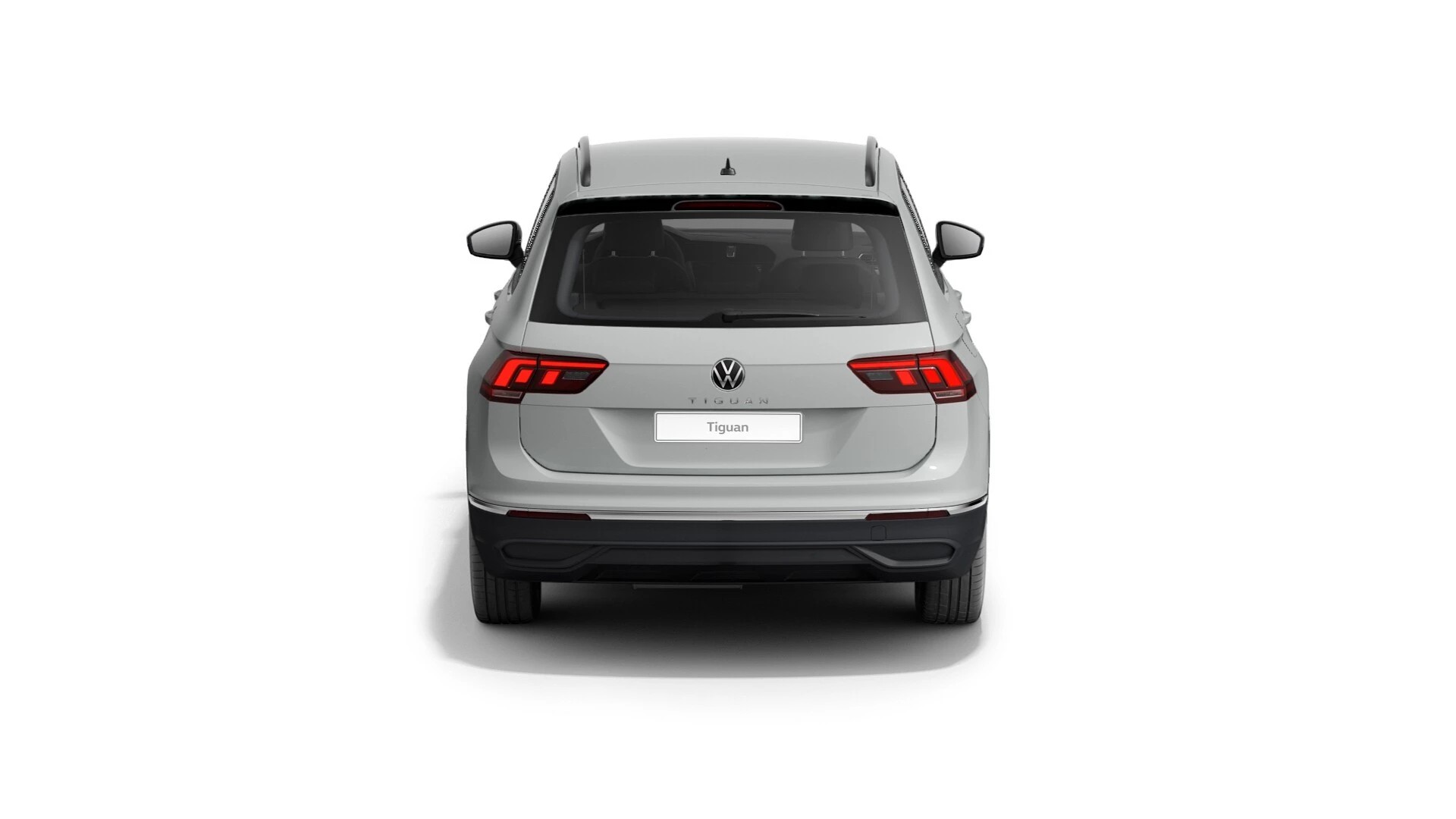 2023 Volkswagen TIGUAN 1.4 L TSI DRIVE