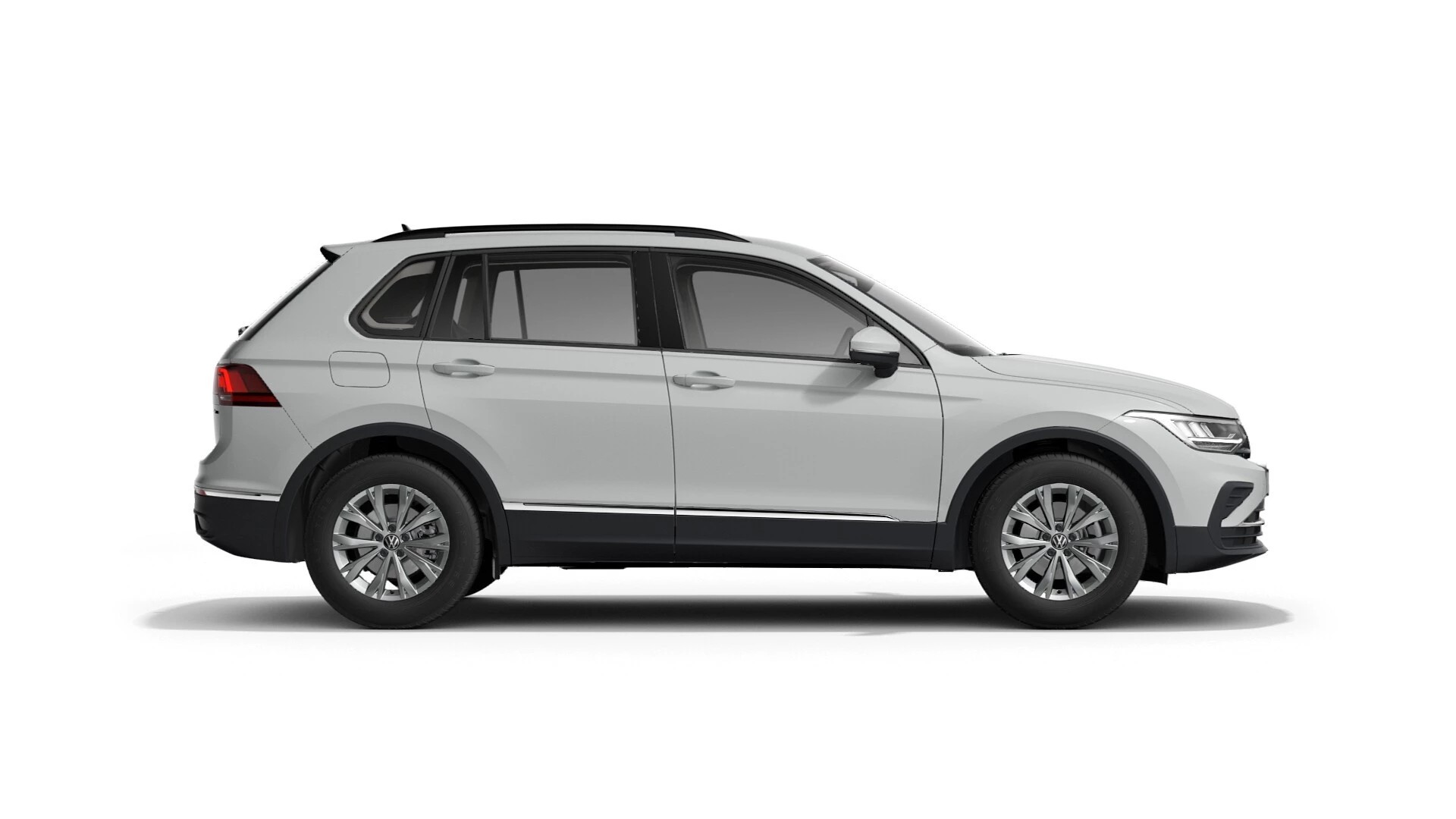 2023 Volkswagen TIGUAN 1.4 L TSI DRIVE