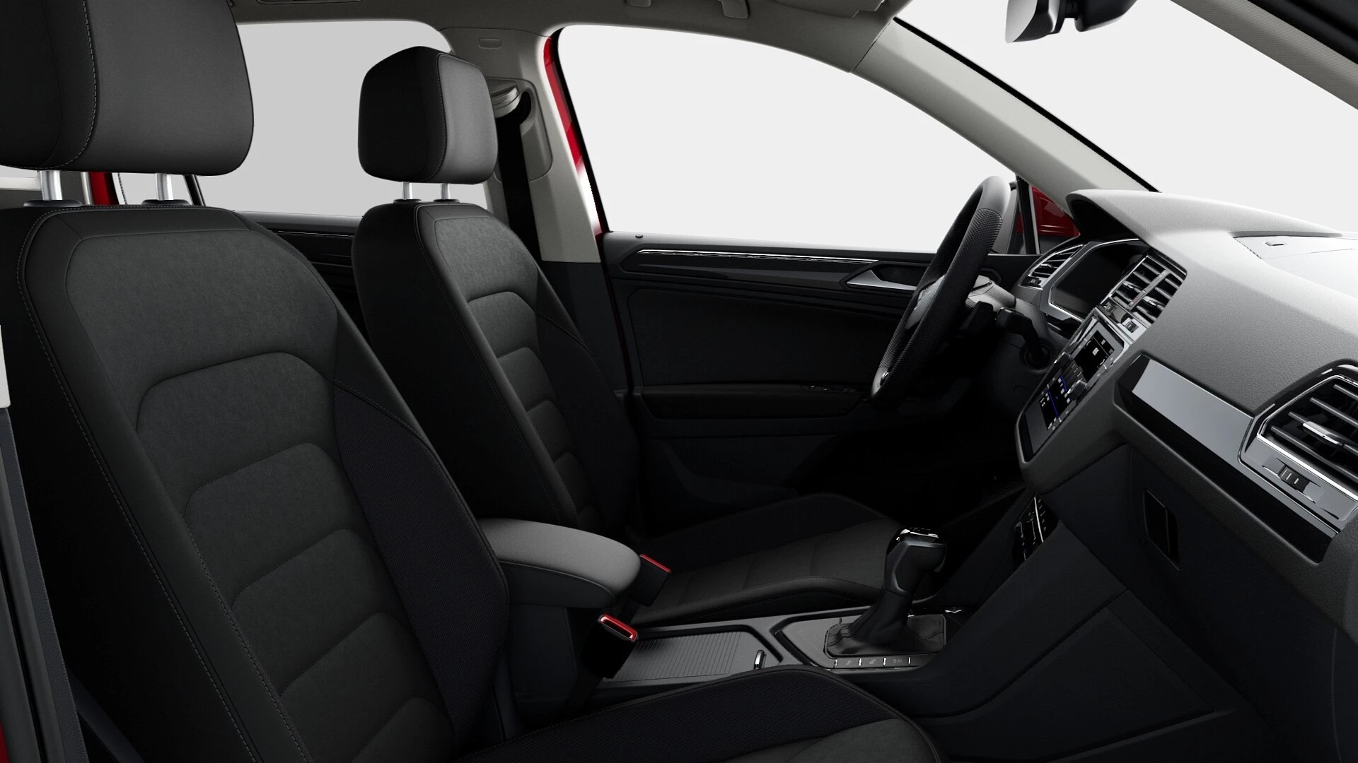 2023 Volkswagen TIGUAN 1.4 L TSI ELEGANCE