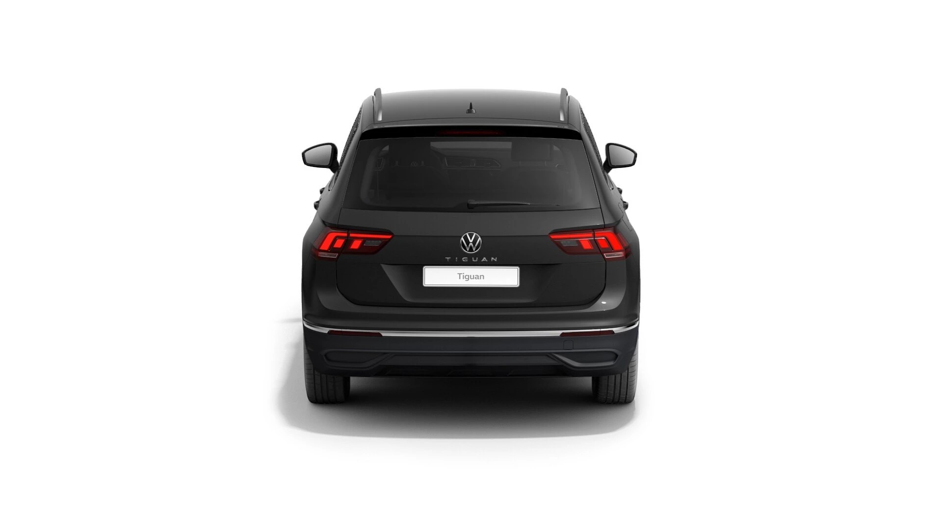 2023 Volkswagen TIGUAN 1.4 L TSI LIFE