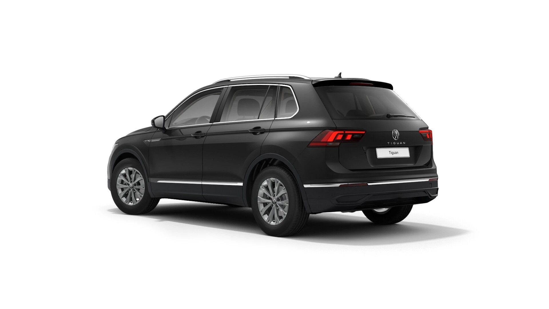 2023 Volkswagen TIGUAN 1.4 L TSI LIFE