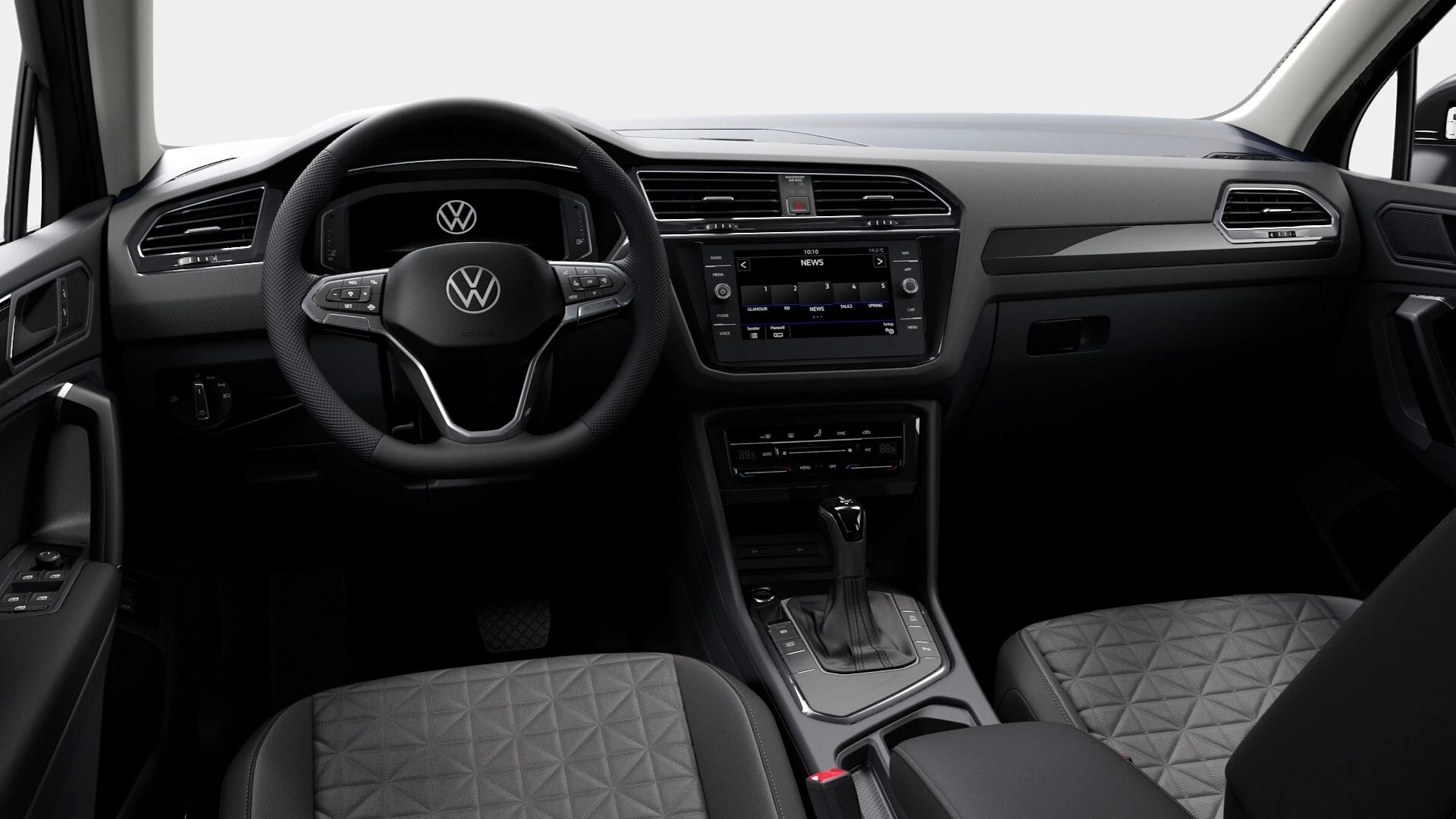 2023 Volkswagen TIGUAN 1.4 L TSI LIFE