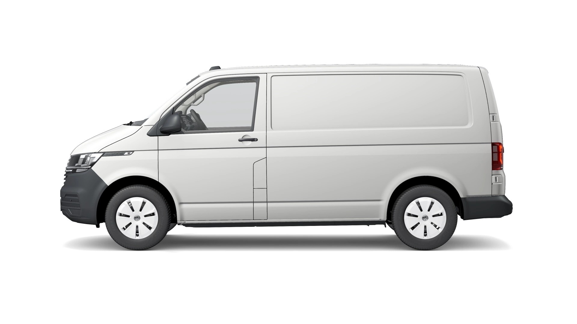 2023 Volkswagen TRANSPORTER FOURGON 6.1 2L TDI