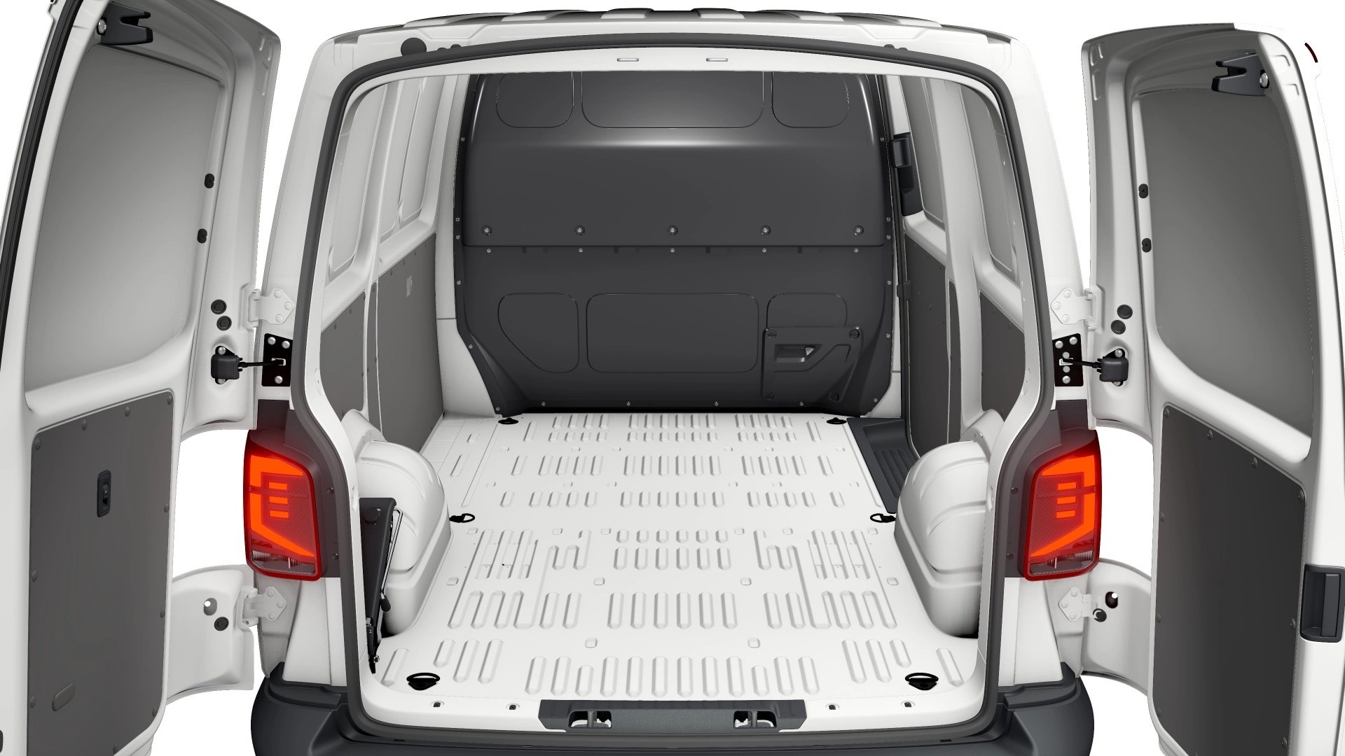 2023 Volkswagen TRANSPORTER FOURGON 6.1 2L TDI