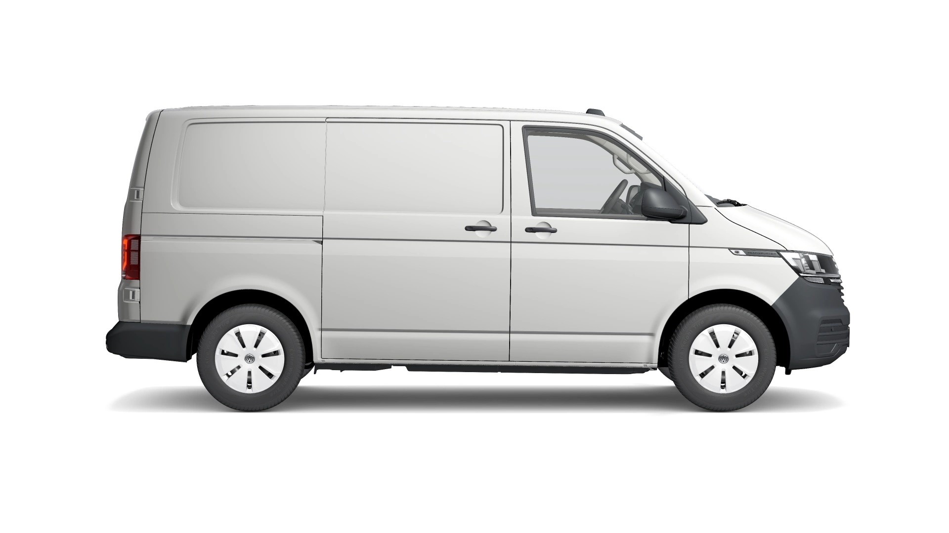 2023 Volkswagen TRANSPORTER FOURGON 6.1 2L TDI