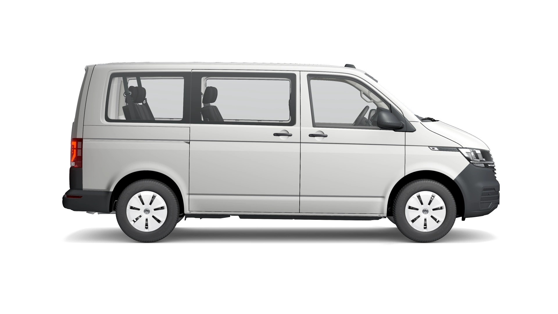 2023 Volkswagen TRANSPORTER COMBI 6.1 2L TDI
