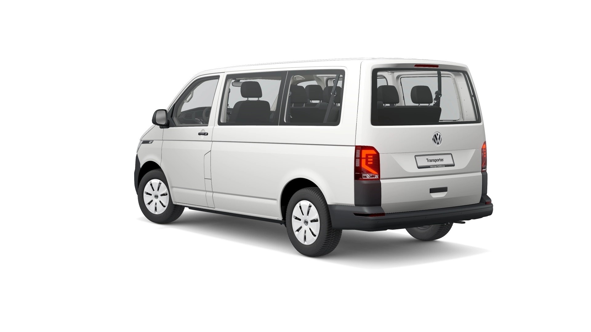 2023 Volkswagen TRANSPORTER COMBI 6.1 2L TDI